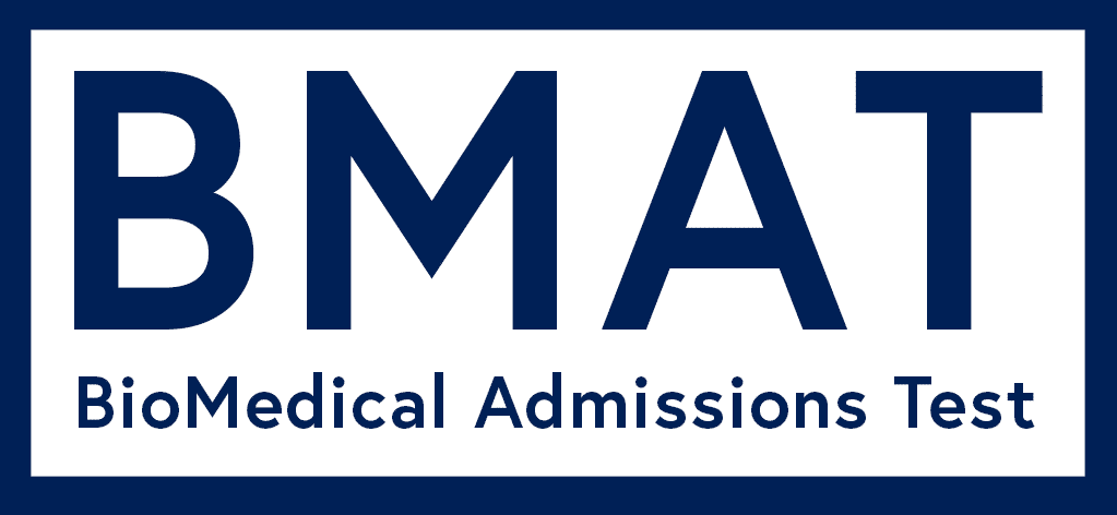 BMAT Biological Admissions Test Logo