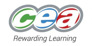 CCEA Logo