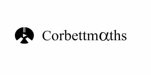 Corbett Maths Logo