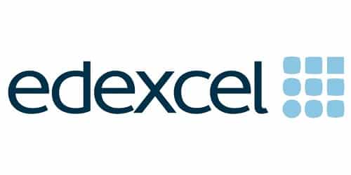 Edexcel Logo