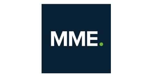 Maths Made Easy Logo