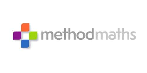 Method Maths Logo