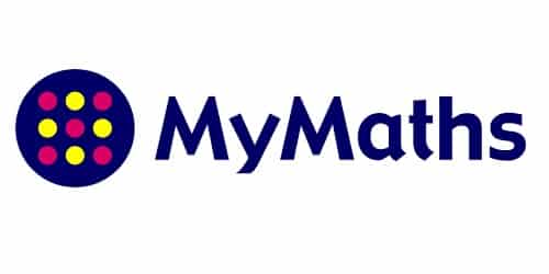 My Maths Logo