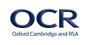 OCR Logo