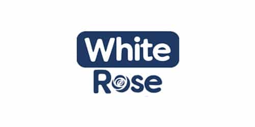 White Rose Maths Logo
