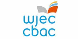 WJEC Logo WJEC Logo