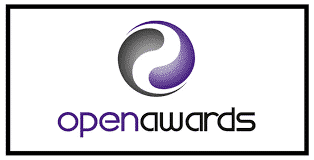Open Awards Logo